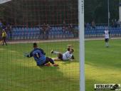 2017.09.06 - OLD BOYS WOLSZTYN - ORKAN CHORZEMIN