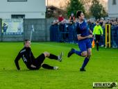 2025.11.08 - ORKAN CHORZEMIN - DĄB KĘBŁOWO