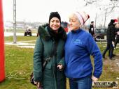 2023.12.09 - I BIEG MIKOŁAJKOWY ORAZ CHOINKA PRZED REMIZĄ część 1 z 4