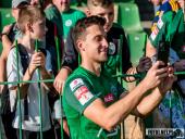 2024.09.21 - WARTA POZNAŃ - ARKA GDYNIA