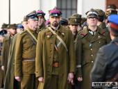 2024.04.06 - X MARSZ KATYŃSKI - WOLSZTYN