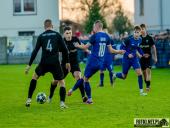 2025.11.08 - ORKAN CHORZEMIN - DĄB KĘBŁOWO