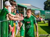 2024.09.21 - WARTA POZNAŃ - ARKA GDYNIA