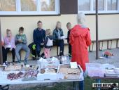 2018.09.30 - MARSZOBIEG "PUŚĆ OKO DLA FILIPA"