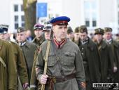 2024.04.06 - X MARSZ KATYŃSKI - WOLSZTYN