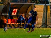 2025.11.08 - ORKAN CHORZEMIN - DĄB KĘBŁOWO