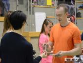 2017.03.11 – CHARYTATYWNY MARATON FITNESS