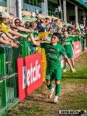 2024.09.21 - WARTA POZNAŃ - ARKA GDYNIA