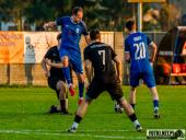 2025.11.08 - ORKAN CHORZEMIN - DĄB KĘBŁOWO