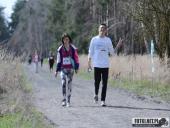 2019.03.24 - CHARYTATYWNY BIEG PO SZANSĘ DLA ADAMA - część 5 i 6