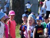 2024.05.28 - X OGÓLNOPOLSKI MARATON PRZEDSZKOLAKÓW