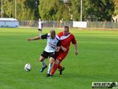 2017.09.06 - OLD BOYS WOLSZTYN - ORKAN CHORZEMIN