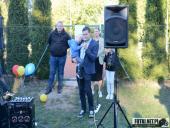 2018.09.30 - MARSZOBIEG "PUŚĆ OKO DLA FILIPA"