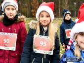 2023.12.09 - I BIEG MIKOŁAJKOWY ORAZ CHOINKA PRZED REMIZĄ część 1 z 4