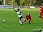 2017.09.06 - OLD BOYS WOLSZTYN - ORKAN CHORZEMIN