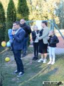 2018.09.30 - MARSZOBIEG "PUŚĆ OKO DLA FILIPA"