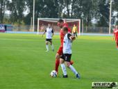 2017.09.06 - OLD BOYS WOLSZTYN - ORKAN CHORZEMIN