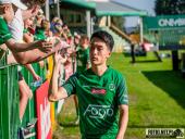 2024.09.21 - WARTA POZNAŃ - ARKA GDYNIA