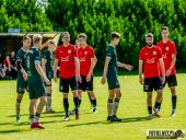 2025.09.07  - PŁOMIEŃ PRZYPROSTYNIA - KS WEŁNA SKOKI