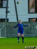 2025.11.08 - ORKAN CHORZEMIN - DĄB KĘBŁOWO