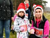 2023.12.09 - I BIEG MIKOŁAJKOWY ORAZ CHOINKA PRZED REMIZĄ część 1 z 4