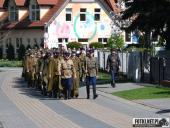 2024.04.06 - X MARSZ KATYŃSKI - WOLSZTYN