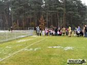 2023.12.09 - I BIEG MIKOŁAJKOWY ORAZ CHOINKA PRZED REMIZĄ część 1 z 4