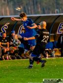 2025.11.08 - ORKAN CHORZEMIN - DĄB KĘBŁOWO