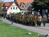 2024.04.06 - X MARSZ KATYŃSKI - WOLSZTYN