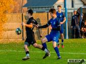 2025.11.08 - ORKAN CHORZEMIN - DĄB KĘBŁOWO