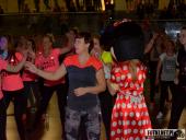 2017.03.11 – CHARYTATYWNY MARATON FITNESS