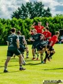 2025.09.07  - PŁOMIEŃ PRZYPROSTYNIA - KS WEŁNA SKOKI