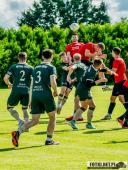 2025.09.07  - PŁOMIEŃ PRZYPROSTYNIA - KS WEŁNA SKOKI