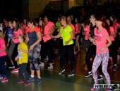 2017.03.11 – CHARYTATYWNY MARATON FITNESS