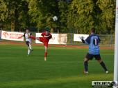 2017.09.06 - OLD BOYS WOLSZTYN - ORKAN CHORZEMIN