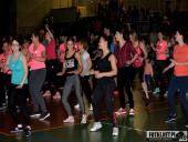 2017.03.11 – CHARYTATYWNY MARATON FITNESS