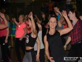 2017.03.11 – CHARYTATYWNY MARATON FITNESS