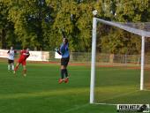 2017.09.06 - OLD BOYS WOLSZTYN - ORKAN CHORZEMIN