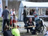 2019.03.24 - CHARYTATYWNY BIEG PO SZANSĘ DLA ADAMA - część 5 i 6
