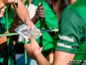 2024.09.21 - WARTA POZNAŃ - ARKA GDYNIA