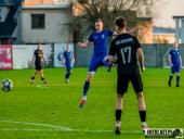 2025.11.08 - ORKAN CHORZEMIN - DĄB KĘBŁOWO