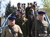 2024.04.06 - X MARSZ KATYŃSKI - WOLSZTYN