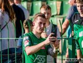 2024.09.21 - WARTA POZNAŃ - ARKA GDYNIA