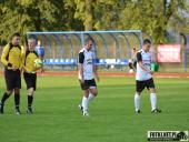 2017.09.06 - OLD BOYS WOLSZTYN - ORKAN CHORZEMIN