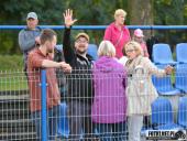 2017.09.06 - OLD BOYS WOLSZTYN - ORKAN CHORZEMIN