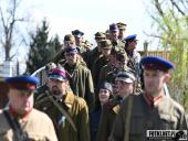 2024.04.06 - X MARSZ KATYŃSKI - WOLSZTYN