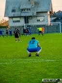 2025.11.08 - ORKAN CHORZEMIN - DĄB KĘBŁOWO