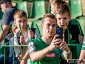 2024.09.21 - WARTA POZNAŃ - ARKA GDYNIA