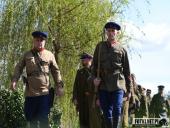 2024.04.06 - X MARSZ KATYŃSKI - WOLSZTYN