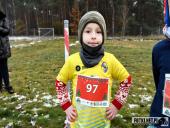 2023.12.09 - I BIEG MIKOŁAJKOWY ORAZ CHOINKA PRZED REMIZĄ część 1 z 4